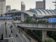 Imigresen jamin perjalanan lancar bagi rakyat Malaysia pulang dari Singapura untuk pilihan raya Johor