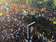 Iran bersiap sedia untuk pengkebumian Khamenei di Mashhad ketika serangan AS di Timur Tengah meningkat
