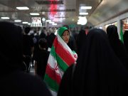 Iran dakwa patuh janji, sindir Perbendaharaan AS atas gencatan senjata