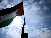 Ireland Lulus Undang-Undang Larang Barangan Dari Penempatan Israel
