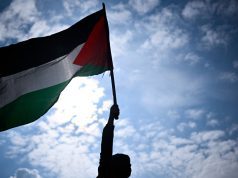 Ireland Lulus Undang-Undang Larang Barangan Dari Penempatan Israel