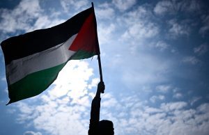 Ireland Lulus Undang-Undang Larang Barangan Dari Penempatan Israel