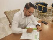 Isham Jalil memohon sertai PAS tiga tahun selepas dipecat daripada UMNO