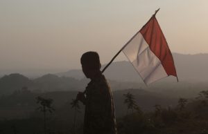 Jaksa Febrie Adriansyah jadi tumpuan siasatan rasuah terbesar Indonesia