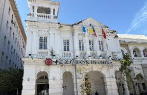 Jejak Jerman di Pulau Pinang Dedahkan Kisah Tersembunyi Era Kolonial di Laluan Warisan George Town