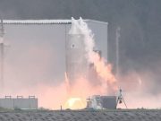Jepun lancar dan berjaya mendaratkan prototaip roket boleh guna semula