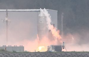 Jepun lancar dan berjaya mendaratkan prototaip roket boleh guna semula