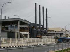 Jualan pembuatan Malaysia pada Mei meningkat 8.9% kepada RM172.7 bilion, didorong oleh lonjakan elektronik