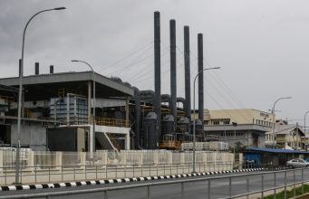 Jualan pembuatan Malaysia pada Mei meningkat 8.9% kepada RM172.7 bilion, didorong oleh lonjakan elektronik