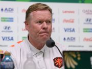 Jurulatih Belanda Koeman Letak Jawatan Selepas Kekalahan Pusingan 32 Piala Dunia