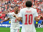 Jurulatih: Morocco Tiada Lagi Kejutan Selepas Melangkah Ke Suku Akhir Piala Dunia