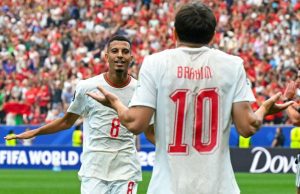 Jurulatih: Morocco Tiada Lagi Kejutan Selepas Melangkah Ke Suku Akhir Piala Dunia
