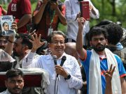 Jurutera Inspirasi Tubuh Parti Perosak, Bangkitkan Kebangkitan Generasi Muda India