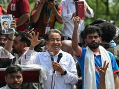 Jurutera Inspirasi Tubuh Parti Perosak, Bangkitkan Kebangkitan Generasi Muda India