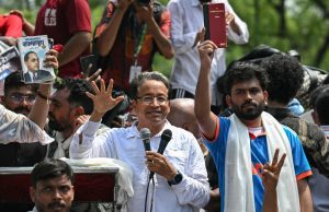 Jurutera Inspirasi Tubuh Parti Perosak, Bangkitkan Kebangkitan Generasi Muda India