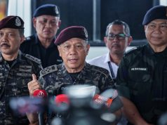 KPN sahkan tiada calon terlibat dalam 90 laporan PRN Johor