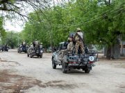 Kajian: Jihadis Nigeria jadikan AI amalan rasmi dalam taktik medan perang