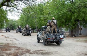 Kajian: Jihadis Nigeria jadikan AI amalan rasmi dalam taktik medan perang