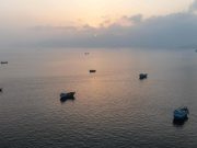 Kapal Perdagangan India Tak Mahu Kembali ke Hormuz Selepas Perang Timur Tengah