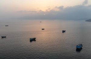 Kapal Perdagangan India Tak Mahu Kembali ke Hormuz Selepas Perang Timur Tengah