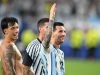 Keajaiban Messi bawa Argentina atasi Cape Verde dalam thriller Piala Dunia