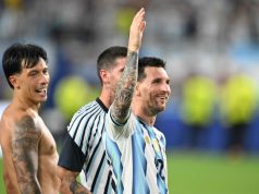 Keajaiban Messi bawa Argentina atasi Cape Verde dalam thriller Piala Dunia
