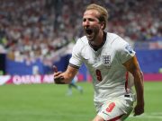 Keberanian Kane Selamatkan England Daripada Kecundang Piala Dunia