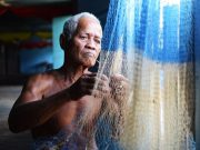 Keberanian dan Kehidupan di Sungai Rumah Haliah Sarawak: Antara Buaya dan Cabaran