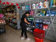 Kedai Kosong Di Cuba Cerita Kisah Ketahanan Rakyat Semasa Krisis