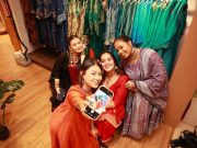 Kelebihan Pakaian Etnik India BIBA Mengambil Hati Wardrobe Pelbagai Kaum di Malaysia