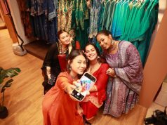Kelebihan Pakaian Etnik India BIBA Mengambil Hati Wardrobe Pelbagai Kaum di Malaysia