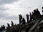 Keluarga di Venezuela mohon bantuan untuk pulih selepas gempa bumi