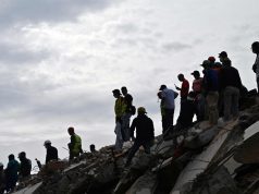 Keluarga di Venezuela mohon bantuan untuk pulih selepas gempa bumi