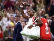 Kembalinya Sisters Williams, Swiatek Hadapi Ujian Eala di Wimbledon