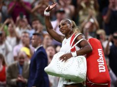 Kembalinya Sisters Williams, Swiatek Hadapi Ujian Eala di Wimbledon