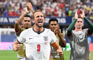 Kemenangan Kane: Adakah England Bergantung Pada Satu Pemain Sahaja?