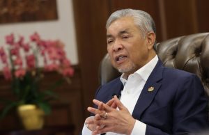 Kerajaan akan menyusun semula pengurusan pekerja asing, kata Zahid