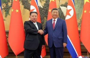 Kim janji pererat hubungan dengan China sempena ulang tahun perjanjian persahabatan Korea Utara