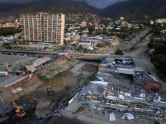 Kisah Bangunan Pangsapuri Sederhana yang Tahan Uji di Venezuela