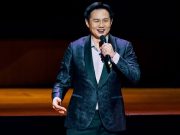 Komedian Douglas Lim: Pencerahan tentang Cabaran Seniman Lawak Kini