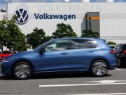 Krisis automotif di Jerman menjejaskan kerjaya jurutera muda