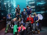 Kumpulan K-pop Ateez Kembali Teratas Billboard 200 Dengan Rekod Jualan ‘Golden Hour: Part. 5’