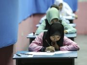 Kumpulan pertama murid Tahun 4 bersedia untuk ujian Matriks Pembelajaran baharu di Malaysia bulan Oktober ini