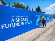 Langkah NATO Penuhi Harapan Trump di Ankara Melalui Strategi Emas dan Istana Marmar