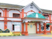 Lima Penjaga Taiping Berdepan Tuduhan Selepas Insiden Inmates Tercedera, Satu Maut