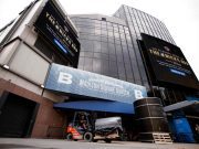 Madison Square Garden Bersiap Menjadi Tumpuan Swift dan Kelce dalam Suasana Kontroversi