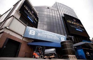 Madison Square Garden Bersiap Menjadi Tumpuan Swift dan Kelce dalam Suasana Kontroversi