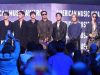 Madonna, Justin Bieber dan BTS hangatkan persembahan separuh masa Piala Dunia dengan sentuhan Coldplay