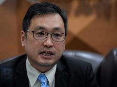 Mahkamah Rayuan Kekalkan Keputusan DAP Chong Chieng Jen Fitnah Kerajaan Sarawak