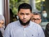 Mahkamah Tinggi putuskan rayuan hasutan Papagomo pada 31 Julai